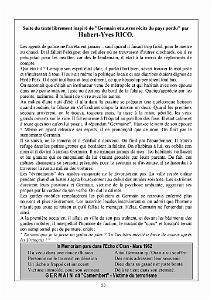 AOBR 2019 03 ORANIE INFO No 46 DE MARS 2019 (23)